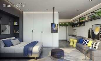 Imagem 4: STUDIO RESIDENCIAL em São Paulo - SP, Vila Madalena