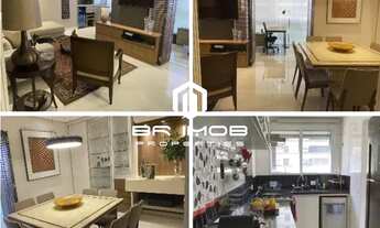 Imagem 4: APARTAMENTO RESIDENCIAL em SÃO PAULO - SP, VILA OLÍMPIA