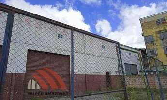 Imagem 3: Galpão 700m² no São Jorge com Área p/ Estacionar