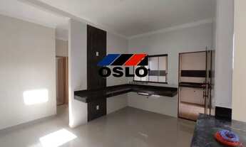 Imagem 7: CASA COM 03 QUARTOS, SENDO 01 SUÍTE, QUINTAL GRANDE, CHURRASQUEIRA, NO MOINHO DOS VENTOS P