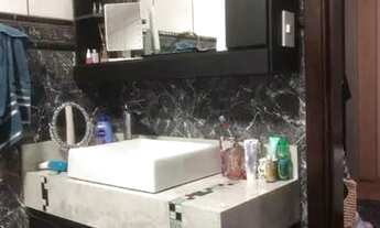 Imagem 2: Casa para venda possui 75 metros quadrados com 2 quartos em Pau da Lima - Salvador-Ba