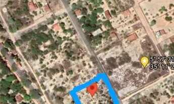 Imagem 4: Terreno de 3.300 m2 em Pium - Rio Grande do Norte