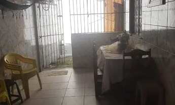 Imagem 2: Casa mobiliada, Bom Jesus dos Passos, 2 Quartos