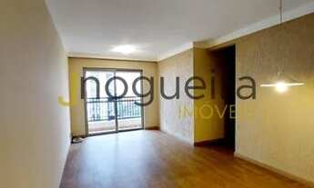 Imagem 2: Apartamento para locação ou venda - Jardim Marajoara - bem localizado