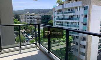 Imagem 6: Apartamento com 3 dormitórios à venda, 85 m² por R$ 632.000,00 - Freguesia (Jacarepaguá)