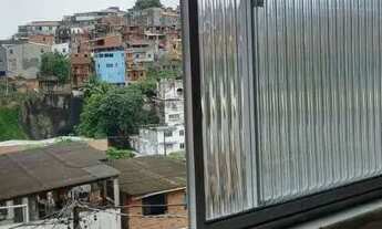 Imagem 6: Vendo esta casa Casa com 1 dormitório