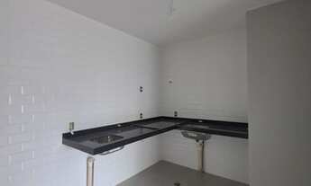 Imagem 2: LIFE & SPA - 106m² - 3/4 ( 01 SUITE) 02 VGS