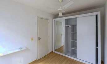 Imagem 7: Apartamento para Aluguel - Santo Antônio, 1 Quarto, 32 m2