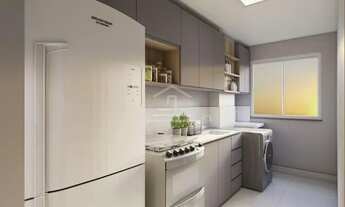 Imagem 6: Apartamento para venda com 47 metros quadrados com 2 quartos em Cristo Rei - Teresina