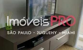 Imagem 6: Apartamento para locação ou venda Vila Buarque - SP