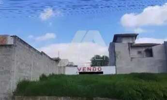 Imagem: Terreno à venda, Villa Branca, JACAREI