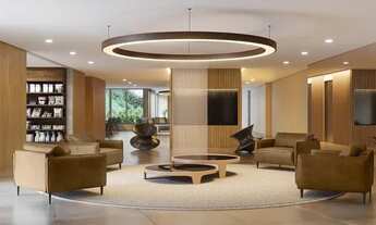 Imagem 3: APARTAMENTO RESIDENCIAL em São Paulo - SP, Higienópolis