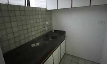Imagem 2: Apartamento vista mar