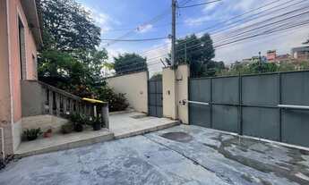 Imagem 3: Nilópolis Centro Casa Terreno 625 metros quadrados