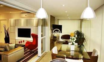 Imagem 2: Apartamento com 4 dormitórios à venda, 183 m² - Jardim Aquarius - São José dos Campos/SP