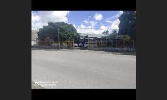 Imagem 3: Área comercial na caxangá