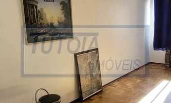 Imagem 4: APARTAMENTO A VENDA NA VILA MARIANA 2 DORMITORIOS