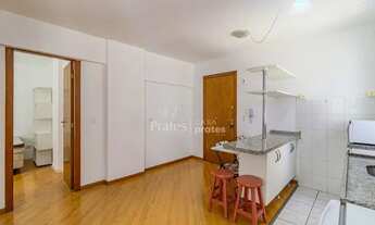 Imagem: Venha morar perto do Jardim Botânico!