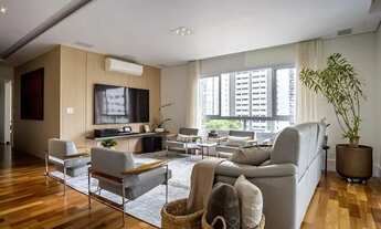 Imagem 2: São Paulo - Apartamento Padrão - Moema