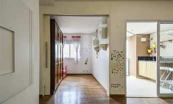 Imagem 6: APARTAMENTO RESIDENCIAL em São Paulo - SP, Perdizes