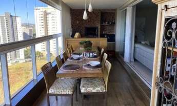 Imagem 4: Nova Lima - Apartamento Padrão - Vale Do Sereno