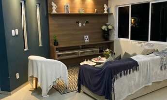 Imagem 4: ALUGO CASA EM COND FECHADO NO ARAÇAGY POR 3500 COND INCLUSO