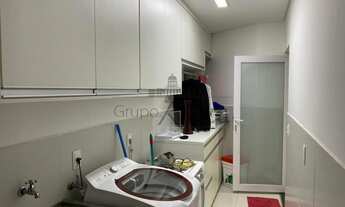 Imagem 6: Casa Condomínio - Urbanova - Residencial Altos da Serra I - 4 Dormitórios - 320m² - Aceita