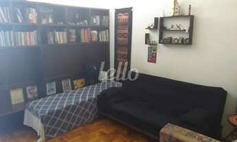 Imagem 2: São Paulo - Apartamento Padrão - Bela Vista