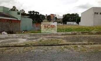 Imagem: Terreno Comercial Jardim do Paço - Cód
