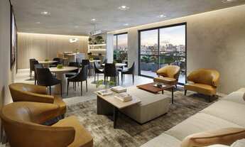 Imagem 4: Studio de 25m - próximo ao Parque do Ibirapuera e com fácil acesso as principais avenidas