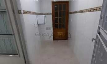 Imagem 7: Casa Térrea em São José dos Campos