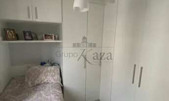 Imagem 7: Apartamento Padrão em São José dos Campos