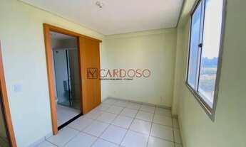 Imagem 6: Apartamento Viva Vida - QN 408, 2 quartos, 56m², varanda, vaga coberta, Ac. financiamento