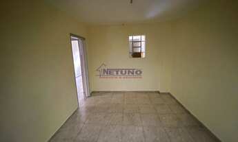 Imagem 7: Casa Térrea Residencial com 1 Dormitório - Vila Gustavo