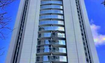 Imagem 7: Apartamento com 1 dormitório para alugar, 50 m² por R$ 3.500/mês - Melville Empresarial II