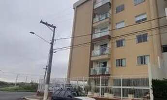 Imagem: Apartamento para venda com 80 metros quadrados