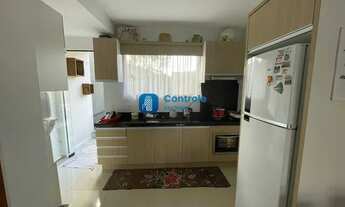 Imagem 6: A/Excelente Sobrado semi - mobiliado com 02 dormitórios no Bairro Potecas em São José