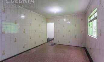 Imagem 6: Santo André - Casa Padrão - Jardim Santo André