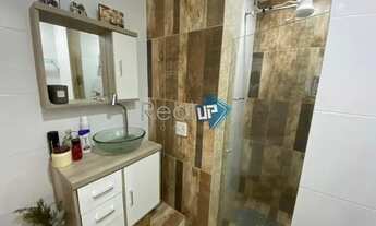 Imagem 6: Apartamento Av. Atlântica 3 quartos vista mar