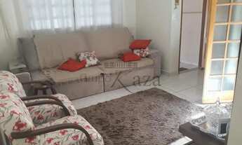 Imagem 2: Casa Padrão em Jacareí