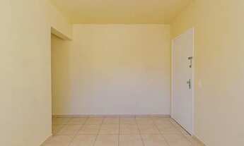 Imagem 5: Apartamento com 1 dormitório para alugar, 35 m² por R$ 1.560,56/mês - Centro - Curitiba/PR