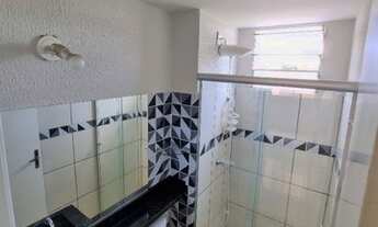 Imagem 5: Apartamento para Venda em Uberlândia, Mansour, 2 dormitórios, 1 banheiro, 1 vaga