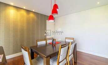 Imagem 7: Apartamento Venda Vila Leopoldina 93 m² 2 Dormitórios