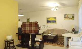 Imagem 3: Apartamento com 3 dormitórios à venda - Pitangueiras M Barra Funda - Guarujá/SP