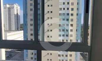 Imagem 7: Apartamento com 1 dormitório para alugar, 40 m² por R$ 1.769,98/mês - Jardim Esplanada - S