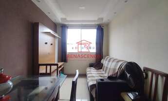 Imagem 6: Belo apartamento de 2 qtos em Campo Grande!