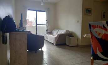 Imagem 4: Apartamento para venda possui 70 metros quadrados com 2 quartos em Tupi - Praia Grande - S