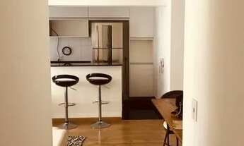 Imagem 5: Apartamento para aluguel e venda tem 80 metros ao lado da Faculdade do Hosp Einstein