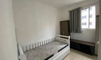 Imagem 6: Apartamento Mobiliado