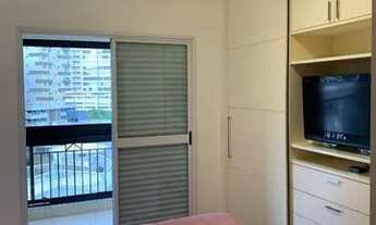 Imagem 3: Maravilhoso apartamento mobiliado no coração do Gonzaga